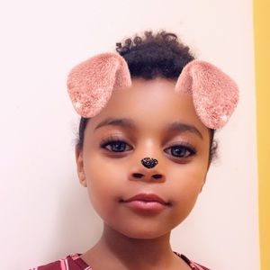 Meet your Posher, Eniya